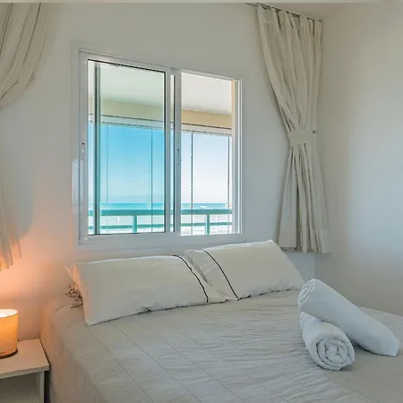 Vg Fun #501 - Apartamento Ao Mar Por Carpediem Fortaleza  Exterior foto