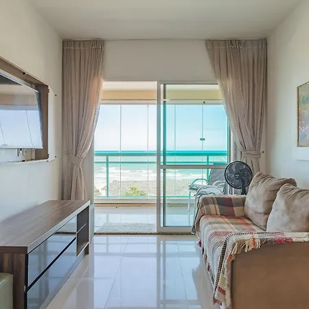 Vg Fun #501 - Apartamento Ao Mar Por Carpediem Fortaleza  Exterior foto