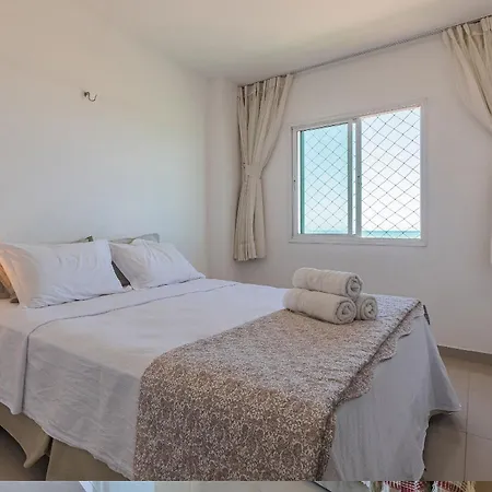 Vg Fun #501 - Apartamento Ao Mar Por Carpediem Fortaleza  Exterior foto