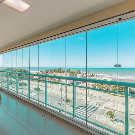 Vg Fun #501 - Apartamento Ao Mar Por Carpediem Fortaleza  Exterior foto