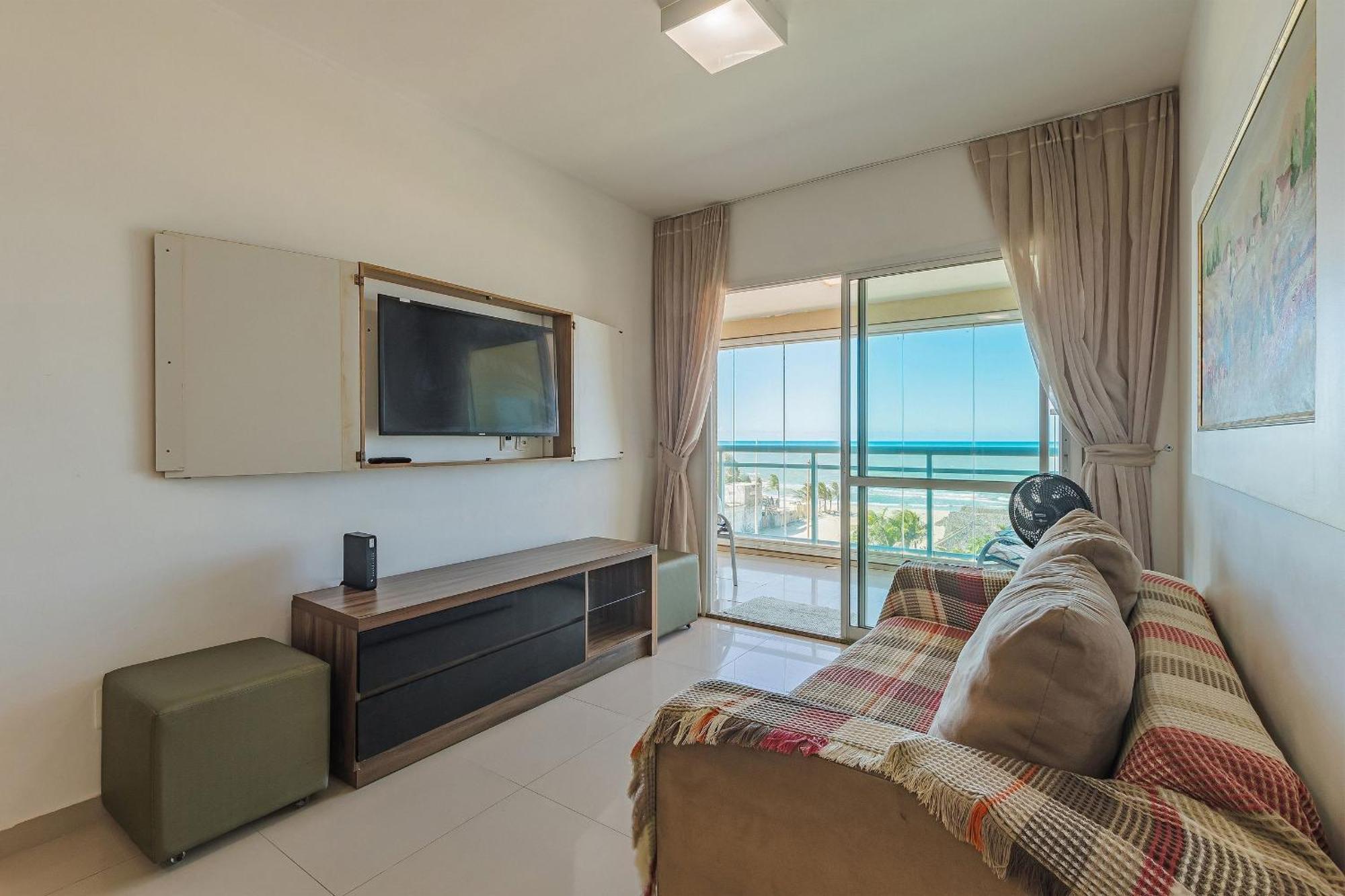 Apartamento Vg Fun #501 - Ao Mar Por Carpediem